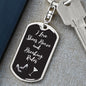 I Love Shoes Booze and Breaking Rules, Shoe Lover Keychain