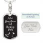 I Love Shoes Booze and Breaking Rules, Shoe Lover Keychain