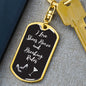 I Love Shoes Booze and Breaking Rules, Shoe Lover Keychain