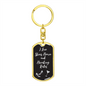 I Love Shoes Booze and Breaking Rules, Shoe Lover Keychain