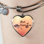 Shoe Power, Shoe Lover Gift, Shoe Lover Jewelry, Gift For Shoe Addicts, Shoe Lover Bracelet