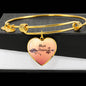 Shoe Power, Shoe Lover Gift, Shoe Lover Jewelry, Gift For Shoe Addicts, Shoe Lover Bracelet