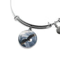 Animal Inspired Eagle Bracelet Animal Jewelry - TreasureNoni