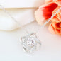 Gift For Sister, Birthday Gift For Sister, Pendant Jewelry For Sister, Necklace For Sister, Wedding Gift For Sister