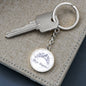 Shoe Lover Gifts, Shoe Addict Gifts, Shoe Designs Keychain, Keychain for Shoe Lovers, Shoe Queen
