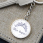Shoe Lover Gifts, Shoe Addict Gifts, Shoe Designs Keychain, Keychain for Shoe Lovers, Shoe Queen