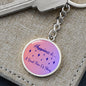 Shoe Lover Gifts, Shoe Keychain, Keychain for Shoe Lovers, Shoe Queen Keychain, Shoes Key Chains, Key Ring Shoe Lovers, Shoes Keyring