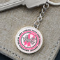 Breast Cancer Awareness Keychain, Breast Cancer Awareness, Breast Cancer Fight, Hope Breast Cancer Ribbon