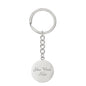 Breast Cancer Awareness Keychain, Breast Cancer Awareness, Breast Cancer Fight, Hope Breast Cancer Ribbon