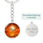 Hope Keychain