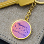 Shoe Lover Gifts, Shoe Keychain, Keychain for Shoe Lovers, Shoe Queen Keychain, Shoes Key Chains, Key Ring Shoe Lovers, Shoes Keyring