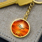 Hope Keychain