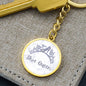 Shoe Lover Gifts, Shoe Addict Gifts, Shoe Designs Keychain, Keychain for Shoe Lovers, Shoe Queen