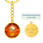 Hope Keychain