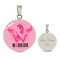 Breast Cancer Support Gift