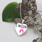 I Won Breast Cancer Survivor Gift