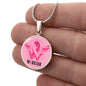 Breast Cancer Support Gift
