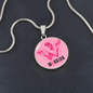 Breast Cancer Support Gift