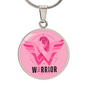 Breast Cancer Support Gift