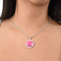 Breast Cancer Support Gift