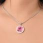 Pink Is My Power Color, Breast Cancer