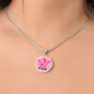Breast Cancer Support Gift