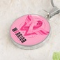 Breast Cancer Support Gift