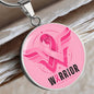 Breast Cancer Support Gift