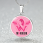 Breast Cancer Support Gift