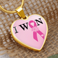 I Won Breast Cancer Survivor Gift
