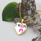 I Won Breast Cancer Survivor Gift