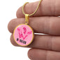 Breast Cancer Support Gift