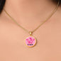 Breast Cancer Support Gift