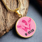 Breast Cancer Support Gift