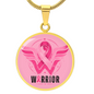 Breast Cancer Support Gift