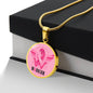 Breast Cancer Support Gift