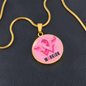 Breast Cancer Support Gift