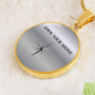 Own Your Shine Necklace, Inspirational Circle Pendant, Motivational Jewelry for Women, Confidence Gift, Empowerment Necklace