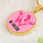Breast Cancer Support Gift