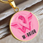 Breast Cancer Support Gift
