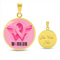 Breast Cancer Support Gift