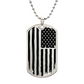 Distressed Flag