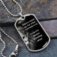 Inspirational Lion Necklace