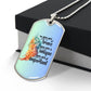 Inspirational Necklace for Her, "You Are Brave, Unique, Important" Jewelry, Perfect Empowerment Gift for Teen Girls, Strength Gift for Her