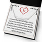 Pet Loss Remembrance Necklace, Customized Cat Name Necklace, Cat Condolence Gift For Healing & Memorializing, Unique Pet Bereavement Gift