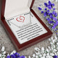 Pet Loss Remembrance Necklace, Customized Cat Name Necklace, Cat Condolence Gift For Healing & Memorializing, Unique Pet Bereavement Gift