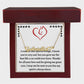 Pet Loss Remembrance Necklace, Customized Cat Name Necklace, Cat Condolence Gift For Healing & Memorializing, Unique Pet Bereavement Gift