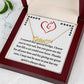 Pet Loss Remembrance Necklace, Customized Cat Name Necklace, Cat Condolence Gift For Healing & Memorializing, Unique Pet Bereavement Gift