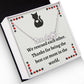Personalized Cat Name Pendant – Unique Custom Pet Name Necklace - Thoughtful Gift for Cat Owners and Cat Moms, Custom Cat Lover Keepsake