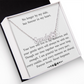Personalized Cat Memorial Necklace, Custom Pet Loss Gift, Cat Remembrance Jewelry, Engraved Cat Name Necklace, Sympathy Gift for Cat Lover
